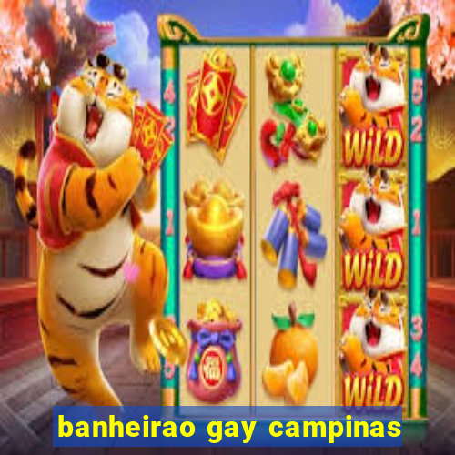 banheirao gay campinas